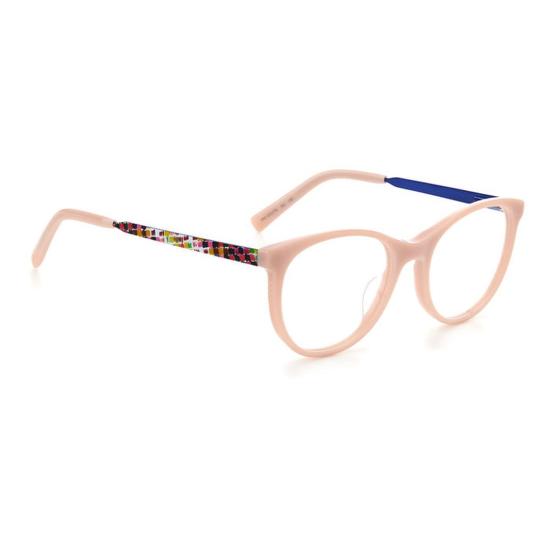 25SS [키즈] 엠 미쏘니 액세서리 MMI 0031 TN 35J 18 PINK - M MISSONI