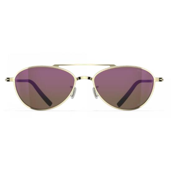 26SS 블랙핀 선글라스 BF1039 MAVERICKS 1661 LIGHT GOLD