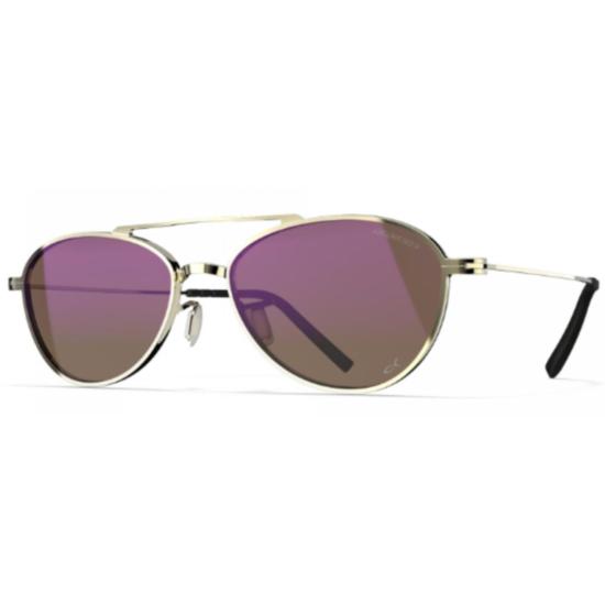 26SS 블랙핀 선글라스 BF1039 MAVERICKS 1661 LIGHT GOLD - BLACKFIN