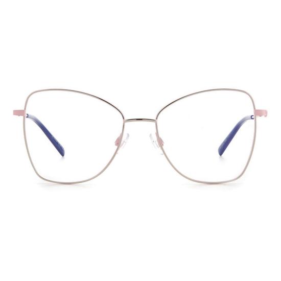 26SS 엠 미쏘니 선글라스 MMI 0059 8KB 17 PINK PALLAD