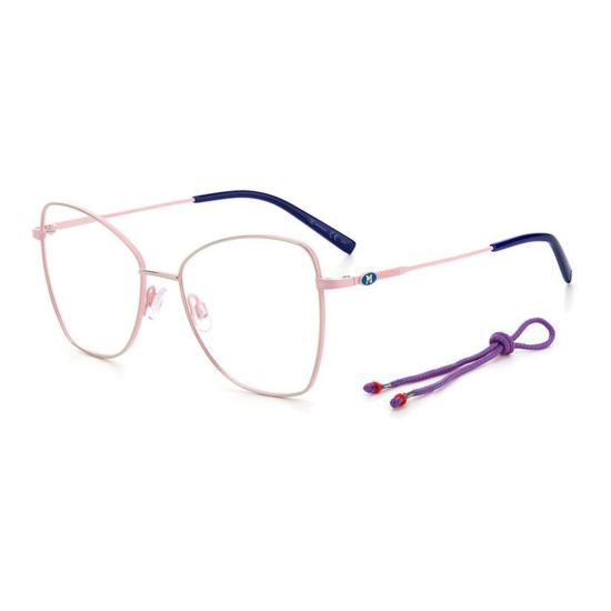 26SS 엠 미쏘니 선글라스 MMI 0059 8KB 17 PINK PALLAD - M MISSONI