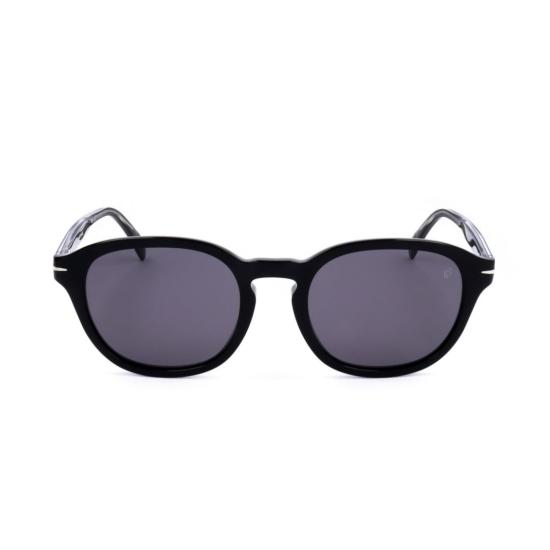26SS 데이비드 베컴 선글라스 DB 1011 F S 807 BLACK - DAVID BECKHAM