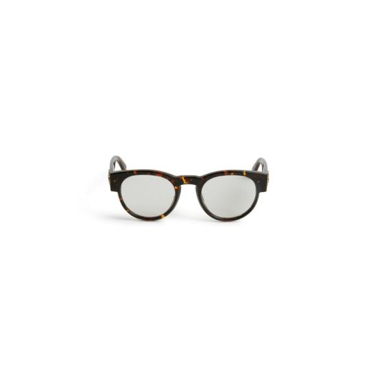 26SS 오프화이트 선글라스 OERJ058 STYLE 58 6000 HAVANA