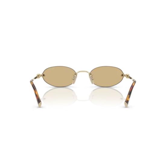 26SS 미우미우 선글라스 0MU A54S ZVN10R - MIU MIU