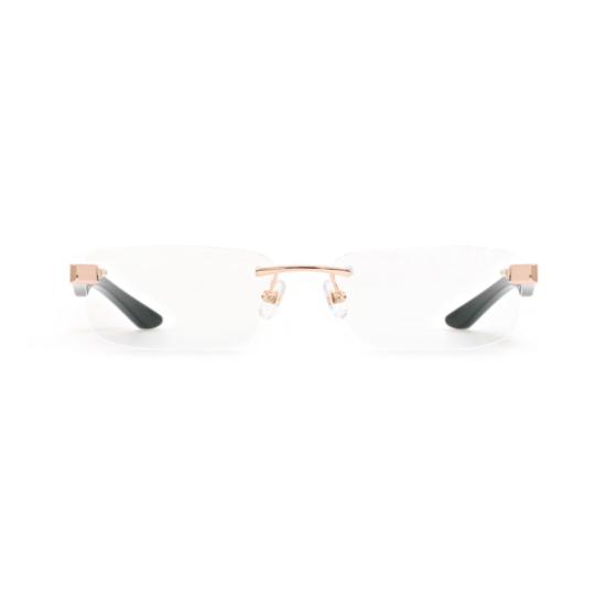 26SS 마이바흐 선글라스 THE ARTIST III BURGUNDY RED BEM EBONY - MAYBACH