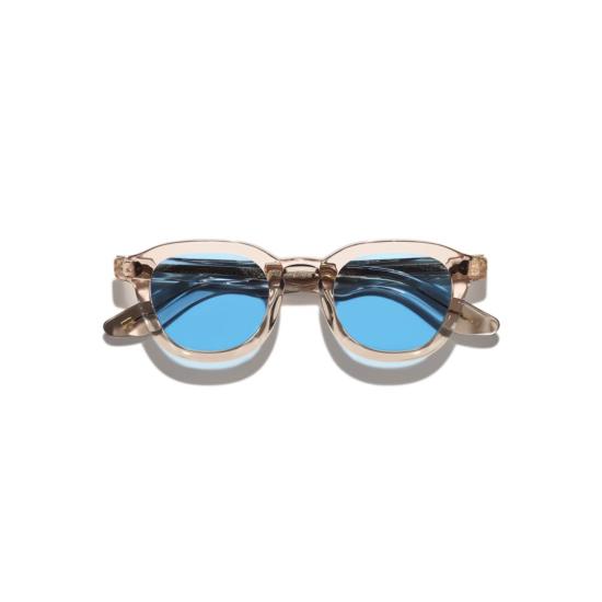 26SS 모스콧 선글라스 OR DAH S DAHVEN SUN 1319 TD MIST CELEBRITY BL - MOSCOT