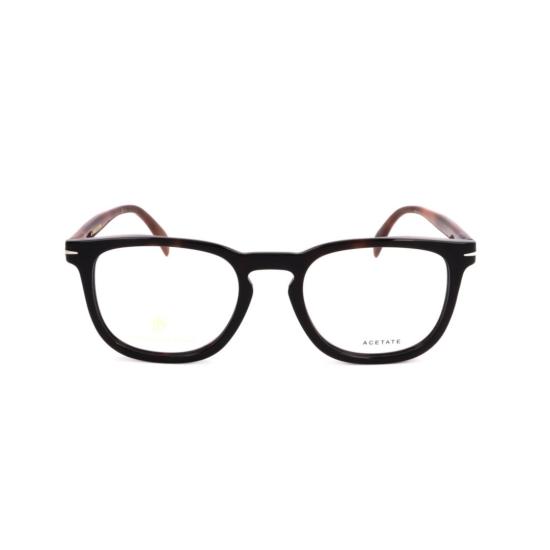 26SS 데이비드 베컴 선글라스 DB 7022 WR7 HAVANA - DAVID BECKHAM