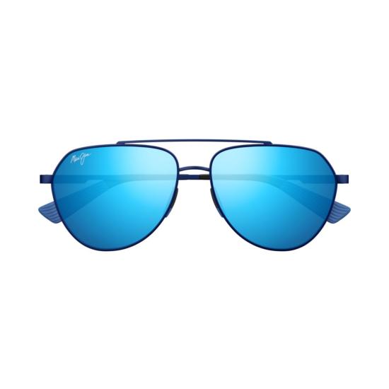 26SS 마우이짐 선글라스 WAIWAI BLUE HAWAII WAIWAI MATTE