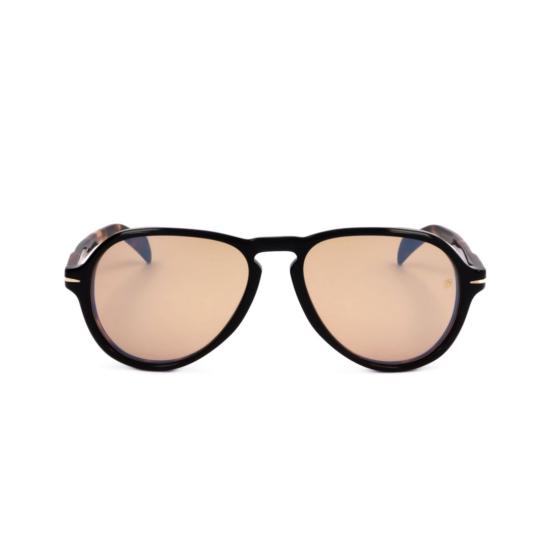 26SS 데이비드 베컴 선글라스 DB 7079 S WR7 BLACK