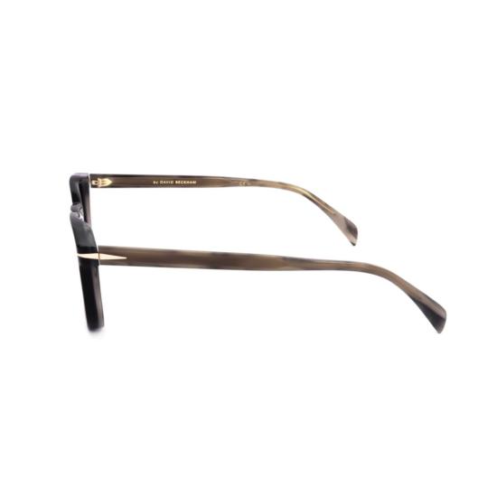 26SS 데이비드 베컴 선글라스 DB 7022 33Z BLACK - DAVID BECKHAM