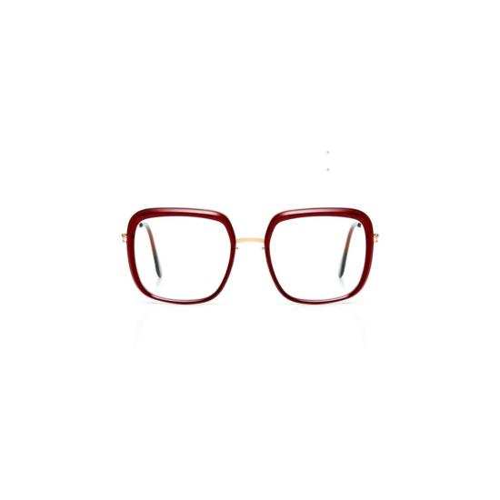 26SS 하프만앤뉴마이스터 선글라스 VAUDELLE CHAMPAGNE HENNA