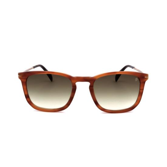 26SS 데이비드 베컴 선글라스 DB 1034 S HQZ BROWN - DAVID BECKHAM