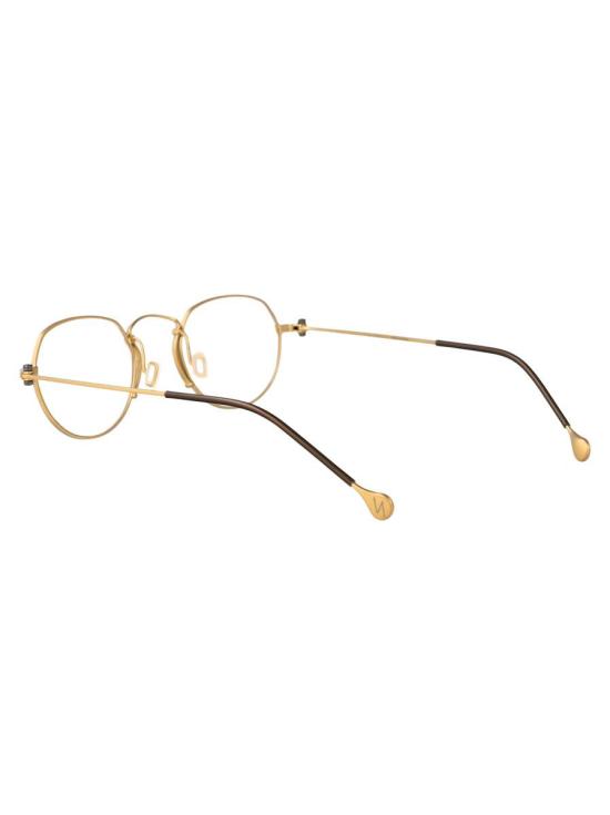 26SS 요지 야마모토 선글라스 LOOK 008 M001 - YOHJI YAMAMOTO