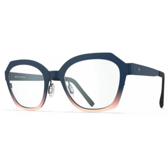 26SS 블랙핀 선글라스 BF1049 MAGDALEN 1676 SHADOW DARK BLUE PIN - BLACKFIN