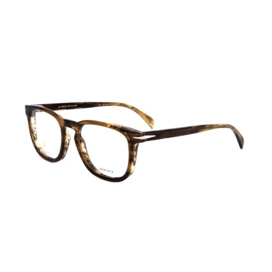 26SS 데이비드 베컴 선글라스 DB 7022 EX4 BROWN - DAVID BECKHAM