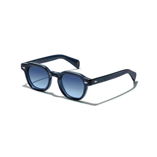 26SS 모스콧 선글라스 OR DOL S DOLT SUN 1400 TP NAVY DENIM BLUE L