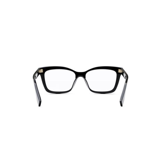 25FW 펜디 선글라스 FE50057I 001 - FENDI