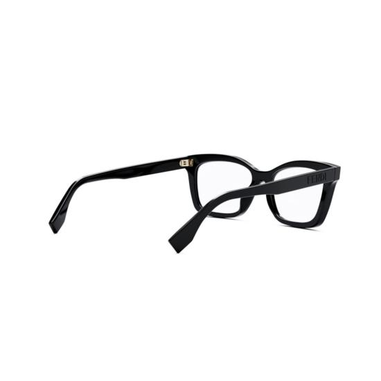 25FW 펜디 선글라스 FE50057I 001 - FENDI