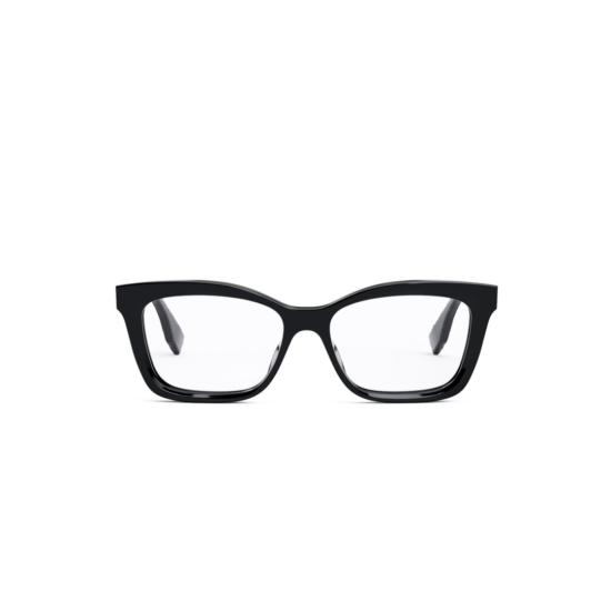 25FW 펜디 선글라스 FE50057I 001 - FENDI