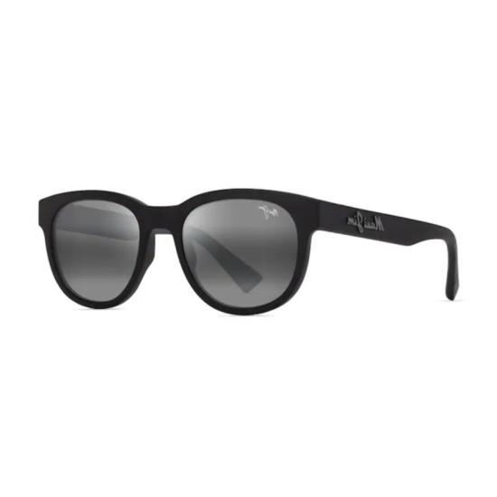 26SS 마우이짐 선글라스 MAOLI GREY MAOLI MATTE BLACK - MAUI JIM