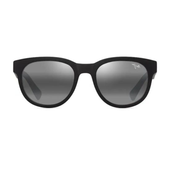 26SS 마우이짐 선글라스 MAOLI GREY MAOLI MATTE BLACK - MAUI JIM