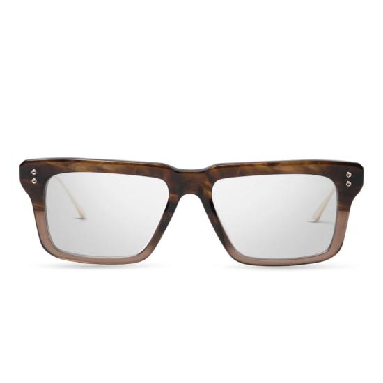 26SS 디타 선글라스 LATARO BURNT TIMBER WHITE GOLD - DITA