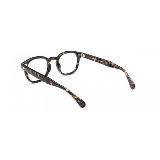 26SS 모스콧 안경 OR LEM O LEMTOSH 2002 01 TORTOISE DEMO LEN