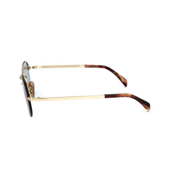 26SS 데이비드 베컴 선글라스 DB 1101 G S J5G MT GOLD - DAVID BECKHAM