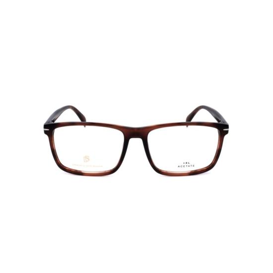 26SS 데이비드 베컴 선글라스 DB 1020 EX4 17 BROWN HORN - DAVID BECKHAM