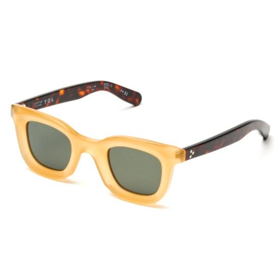 26SS 카돌 선글라스 JOY 1639 519 - KADOR