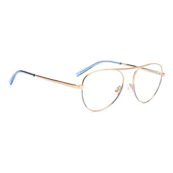 26SS 엠 미쏘니 선글라스 MMI 0023 KY2 16 BLUE GOLD - M MISSONI