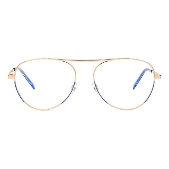 26SS 엠 미쏘니 선글라스 MMI 0023 KY2 16 BLUE GOLD