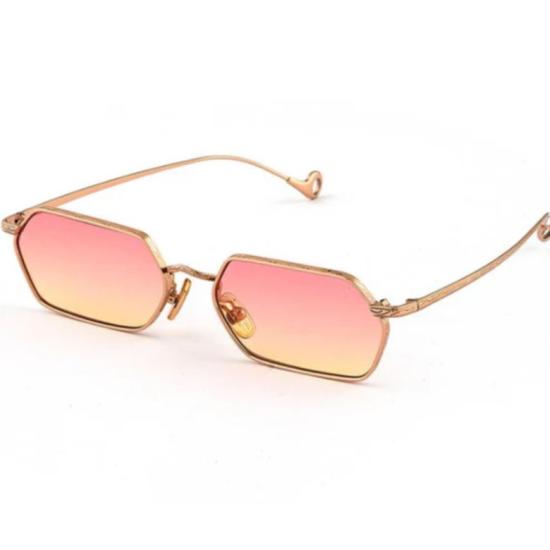 26SS 아이페타이저 선글라스 CAVALLET C 9 22 ROSE GOLD