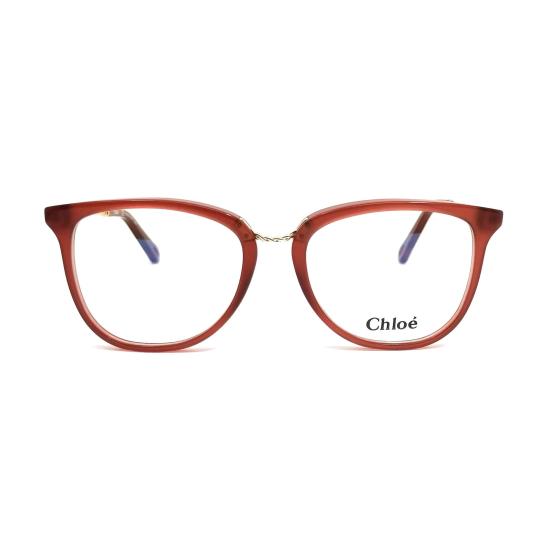 26SS 끌로에 선글라스 CE2731 37331 613 RED - CHLOE