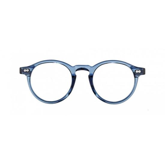 26SS 모스콧 선글라스 OR MIL O MILTZEN 1901 01 SAPPHIRE DEMO LEN