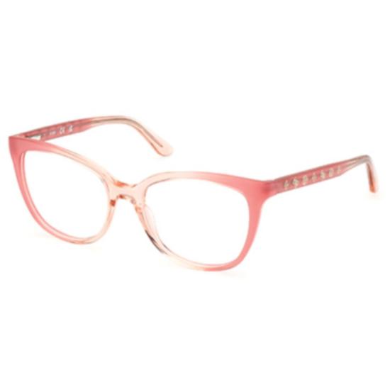 26SS 게스 선글라스 GU50114 53074 074