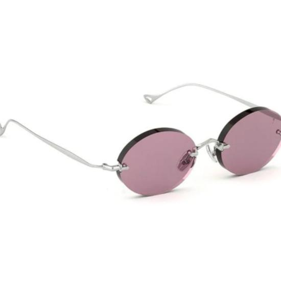 26SS 아이페타이저 선글라스 WILMOT C 1 55 SILVER - EYEPETIZER