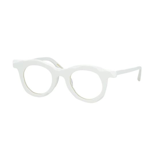 25FW 마사히로 마루야마 선글라스 MM 0069 N 2 WHITE - MASAHIRO MARUYAMA