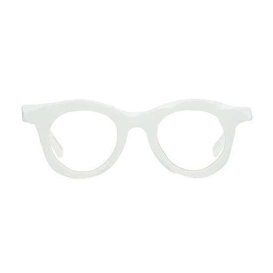 25FW 마사히로 마루야마 선글라스 MM 0069 N 2 WHITE - MASAHIRO MARUYAMA