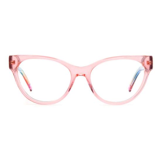 26SS 엠 미쏘니 선글라스 MMI 0097 OBL 17 PATTERN PINK - M MISSONI