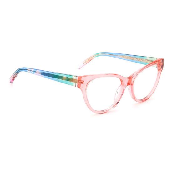 26SS 엠 미쏘니 선글라스 MMI 0097 OBL 17 PATTERN PINK