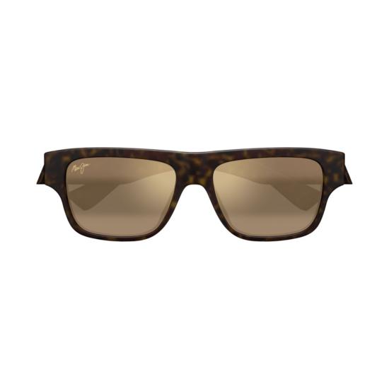 26SS 마우이짐 선글라스 KOKUA HCL KOKUA MATTE DARK HAVA