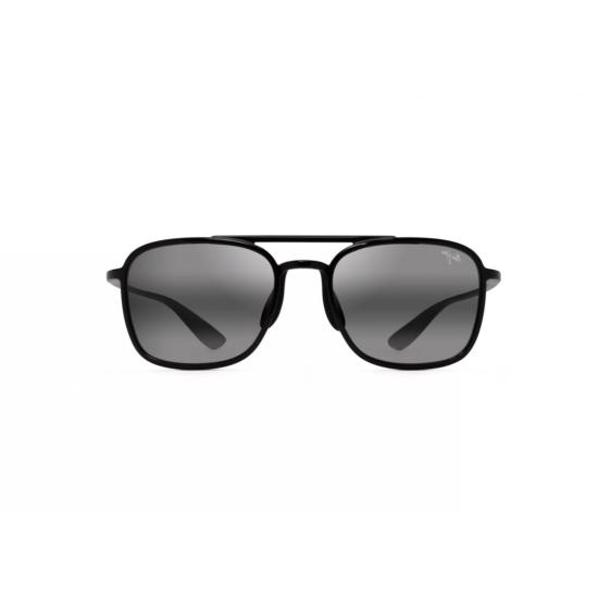 26SS 마우이짐 선글라스 KEOKEA GREY KEOKEA BLACK GLOSS - MAUI JIM