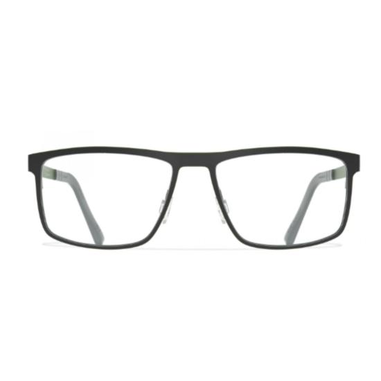 26SS 블랙핀 선글라스 BF1001 KINGSTON 1024 BLACKFIN BLACK OLIVE