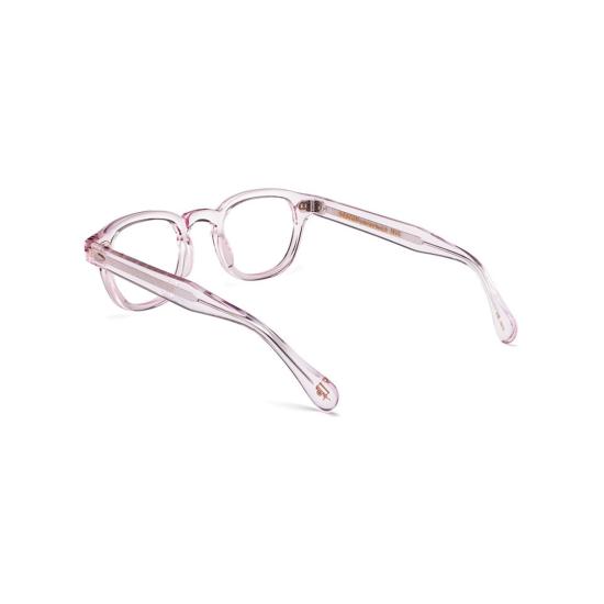 26SS 모스콧 선글라스 OR LEM O LEMTOSH 0213 01 BLUSH DEMO LENSES