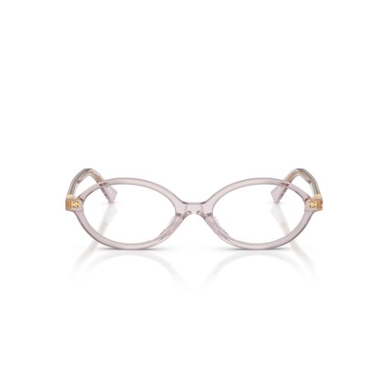 26SS 미우미우 선글라스 0MU 01XV 12W1O1 - MIU MIU