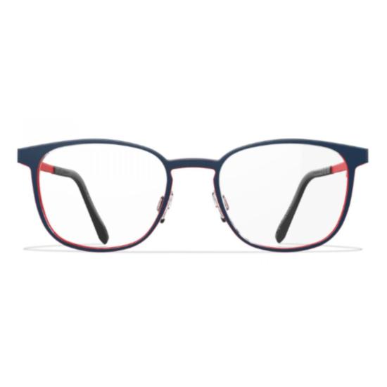 26SS 블랙핀 선글라스 BF773 ST JOHN 1011 SHADOW DARK BLUE FLA