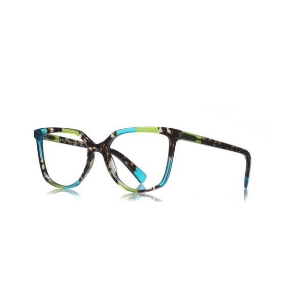 26SS 라마르카 선글라스 MOSAICO 154 02