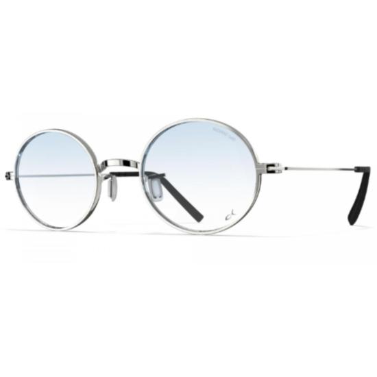 26SS 블랙핀 선글라스 BF1037 TAHOE 1662 SHINY SILVER