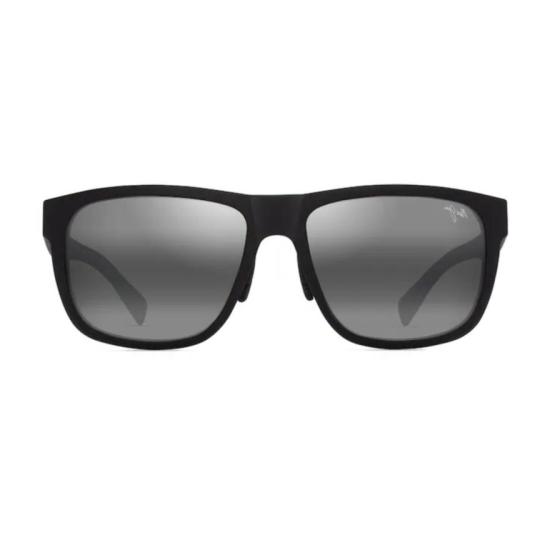 26SS 마우이짐 선글라스 PUAKEA GREY PUAKEA MATTE BLACK